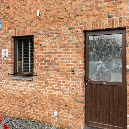 Gite In Lessive Close To Rochefort Exterior photo
