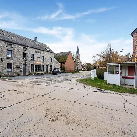 Gite In Lessive Close To Rochefort Exterior photo