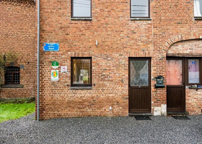Gite In Lessive Close To Rochefort