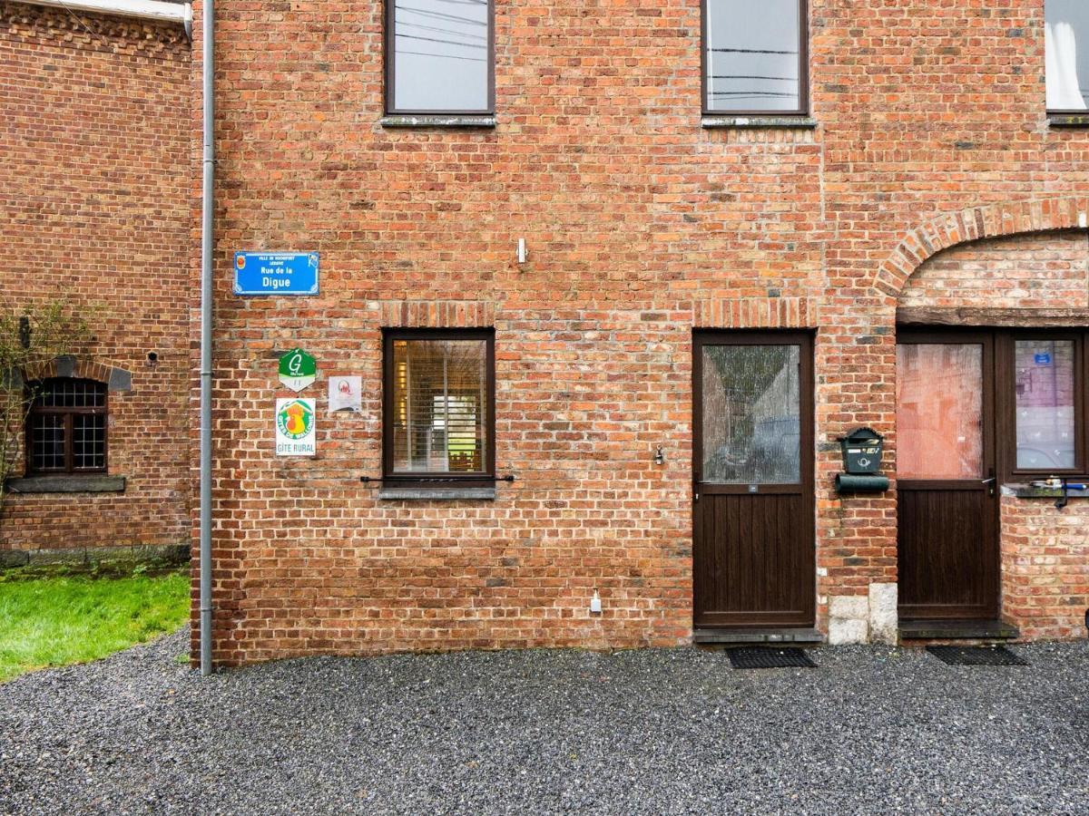 In Lessive Close To * Rochefort