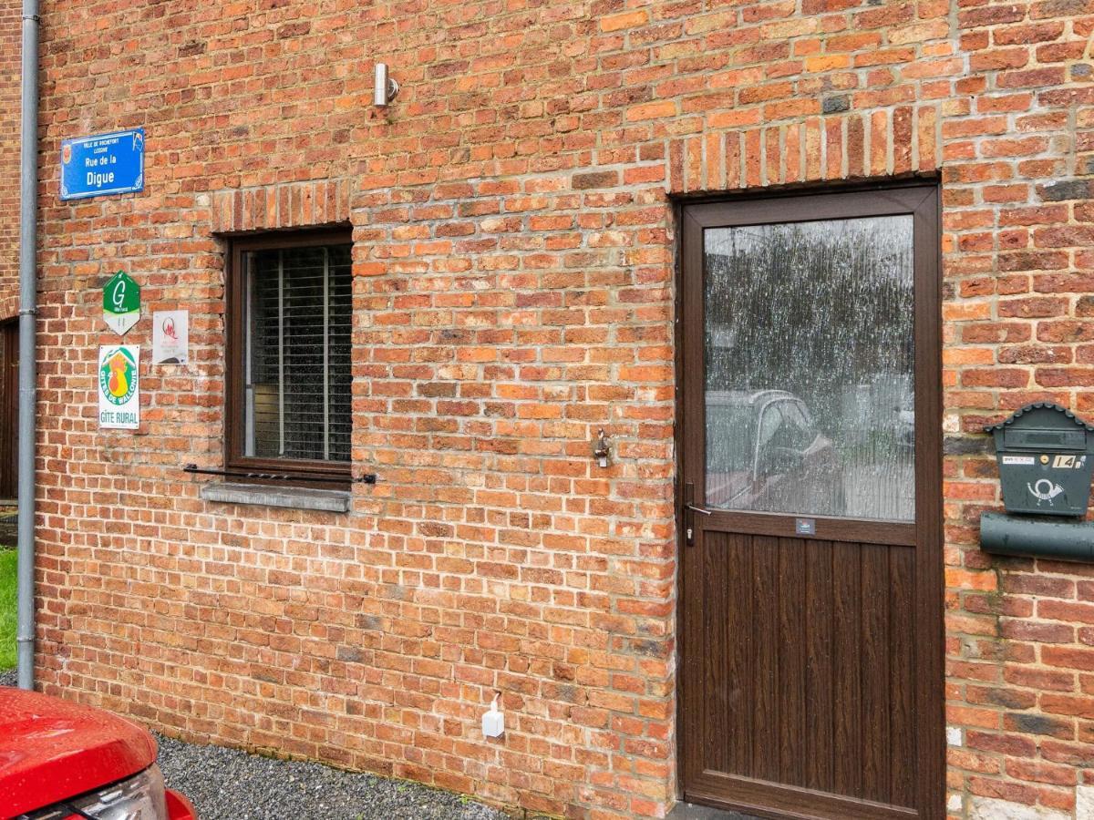 In Lessive Close To Holiday home Rochefort