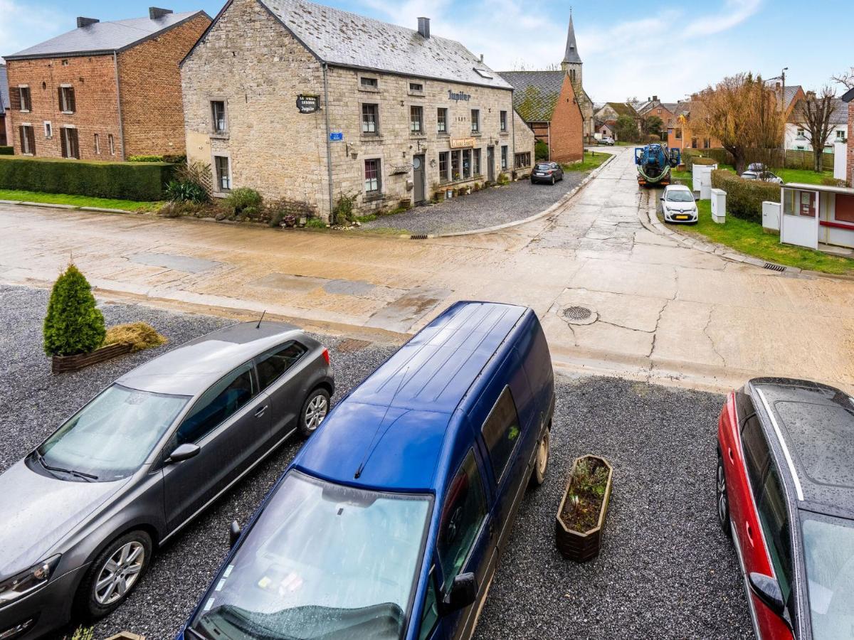 Holiday home In Lessive Close To Rochefort